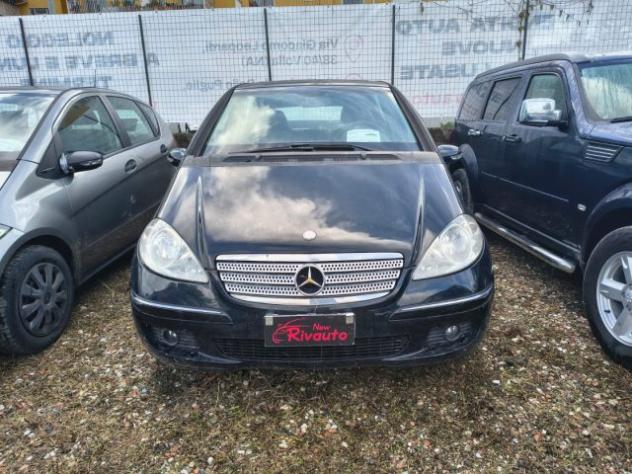 MERCEDES-BENZ A 180 CDI Avantgarde Automatica rif. 24079401