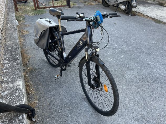 Citybike elettrica - Foto 6