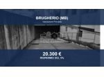 Immobile in asta di 16 m² in vendita a Brugherio