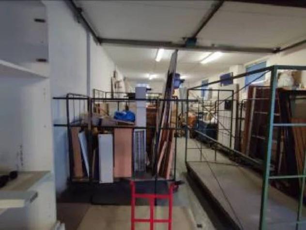 Immobile in asta di 85 m² in vendita a Thiene - Foto 5