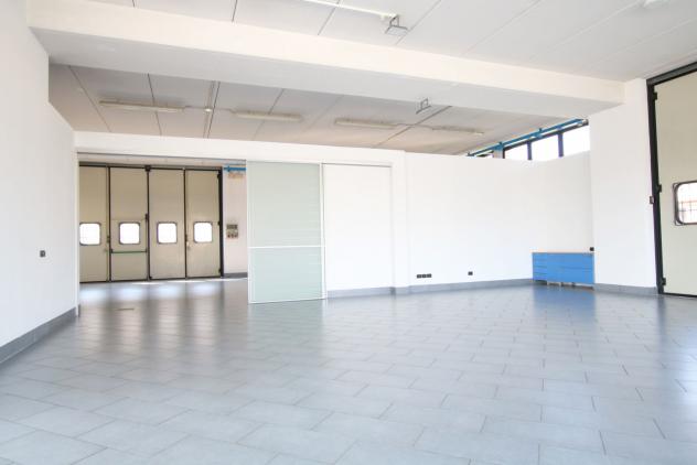 Laboratorio in vendita a Vicenza - Foto 5