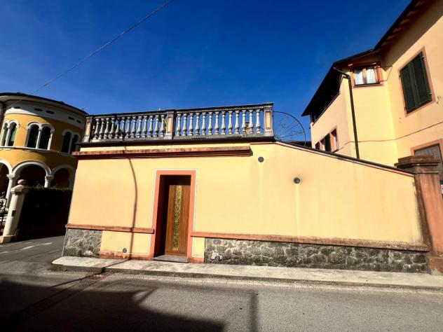 Appartamento in vendita a Barga 120 mq Rif: 1420305 - Foto 2