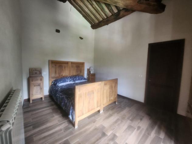 Casa singola in vendita a Chifenti - Borgo a Mozzano 774 mq Rif: 1340382 - Foto 8