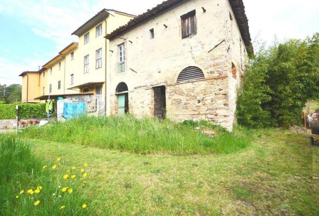 Fienile in vendita a San Ginese - Capannori 150 mq Rif: 1122434 - Foto 5