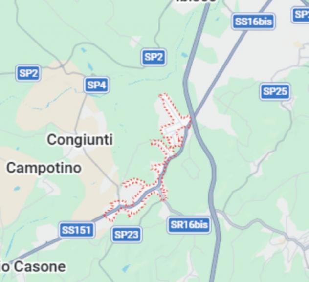 Immobile in asta di 89 m² in vendita a Cappelle sul Tavo - Foto 8