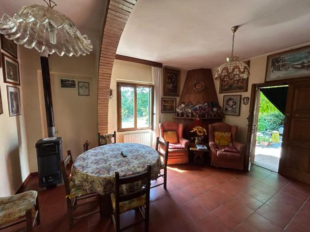 Casa singola in vendita a Ponte a Bozzone - Castelnuovo Berardenga 96 mq Rif: 1424464 - Foto 10
