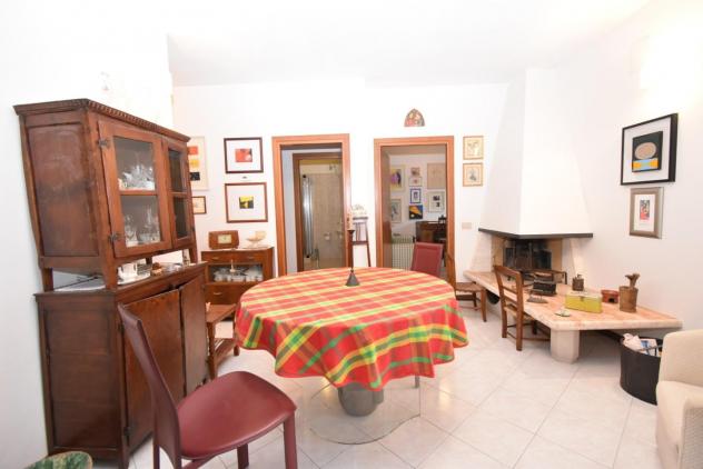 Appartamento in vendita a Colle di Val d'Elsa 92 mq Rif: 1451515 - Foto 4