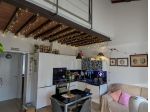 Appartamento in vendita a Santa Maria a Ripa - Empoli 60 mq  Rif: 1451688