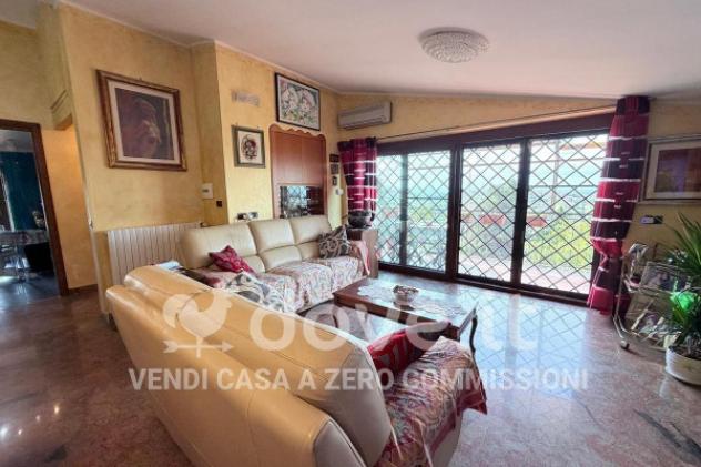 Appartamento di 170 m² con 4 locali e posto auto in vendita a Fonte Nuova - Foto 14
