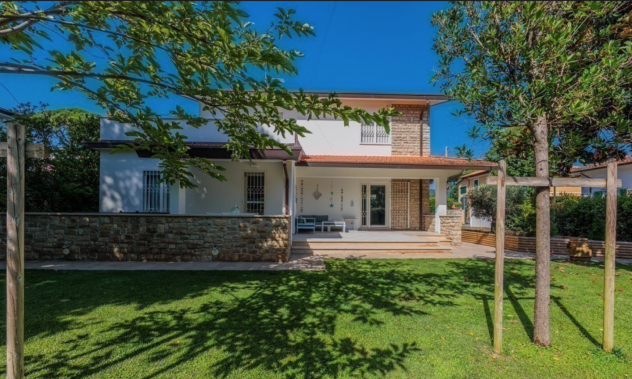 Villa in vendita a Vittoria Apuana - Forte dei Marmi 231 mq Rif: 1326819 - Foto 3