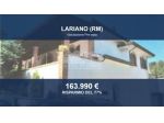 Immobile in asta di 336 m² con più di 5 locali e box auto in vendita a Lariano