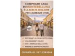 APPARTAMENTO di 4 vani e di 130 mq (MONTEBELLUNA) rif. PA320
