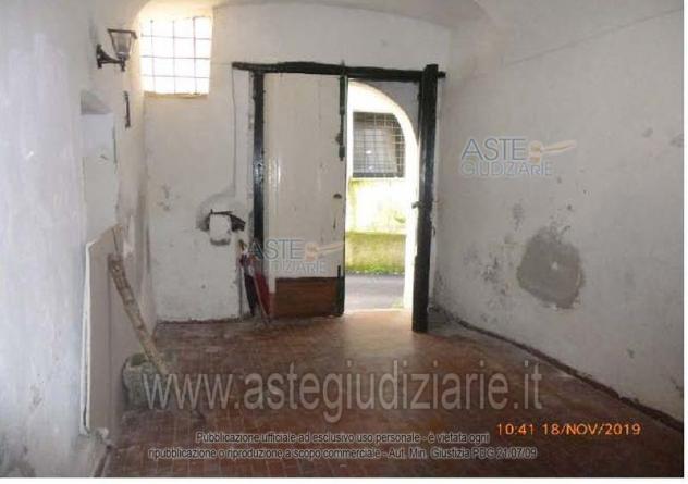 IMMOBILI-IMMOBILE RESIDENZIALE-Via Giudice Mattei n. 16 - Foto 8