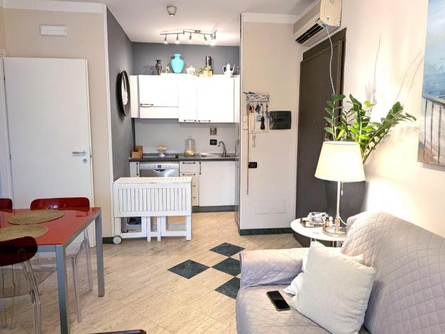 Appartamento in vendita a Cinquale - Montignoso 70 mq Rif: 1397696 - Foto 4
