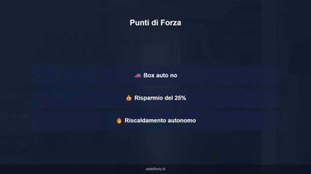 Immobile in asta di 65 m² in vendita a Pagani - Foto 13