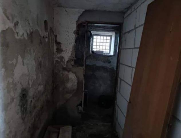 Immobile in asta di 190 m², box auto in vendita a Perugia - Foto 15