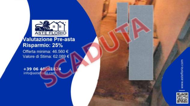 Immobile in asta di 87 m² in vendita a Porcia