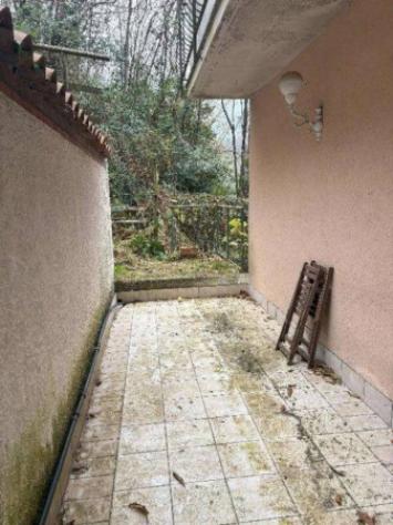 Immobile in asta di 91 m², box auto in vendita a Porto Valtravaglia - Foto 5