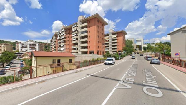 Immobile in asta di 56 m² in vendita a Potenza - Foto 10