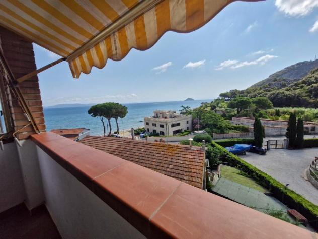 Appartamento in vendita a Cavo - Rio 60 mq Rif: 1308930