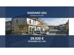 Immobile in asta di 104 m² in vendita a Sassano