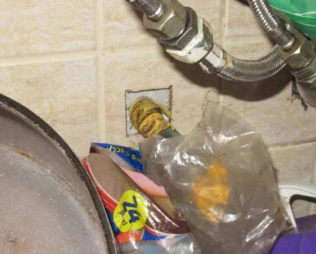 Immobile in asta di 45 m² in vendita a Scansano - Foto 11