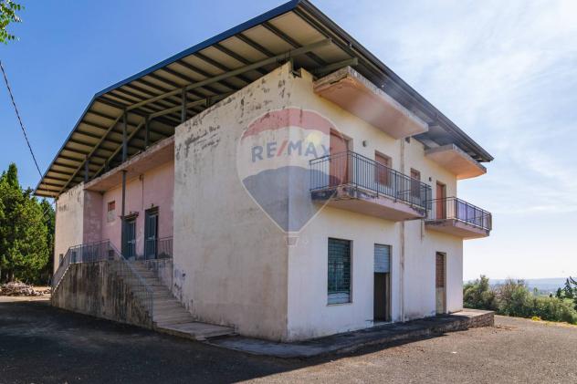Villa singola in vendita a Scordia - Foto 11