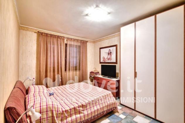 Villa di 598 m² con più di 5 locali e posto auto in vendita a Torrazza Piemonte - Foto 18