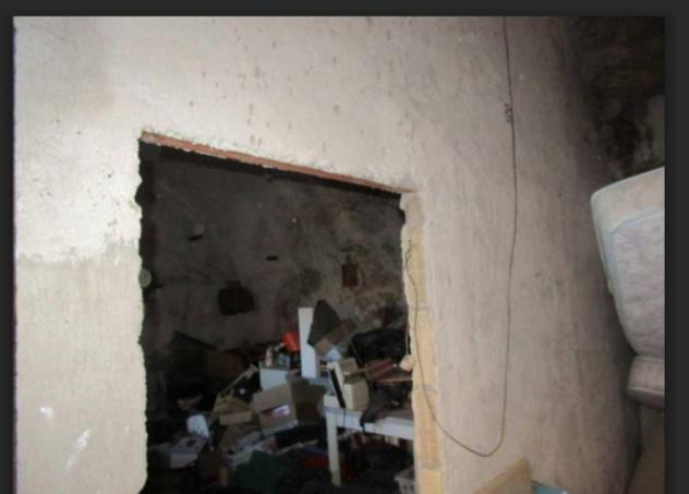 Immobile in asta di 209 m² in vendita a Torre de' Passeri - Foto 2