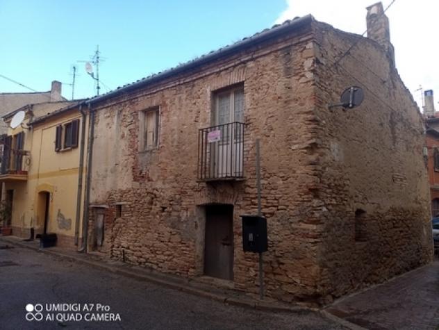 Porzione di casa in vendita a Treglio - Foto 16
