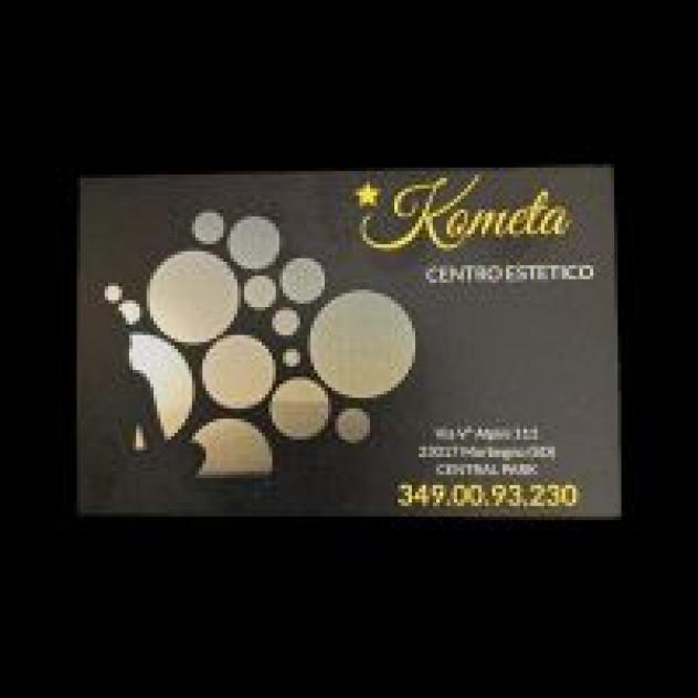 Centro estetico Kometa