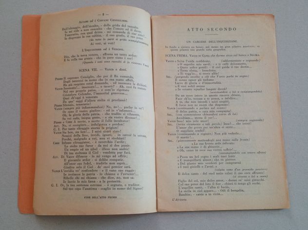L'Africana - Foto 4
