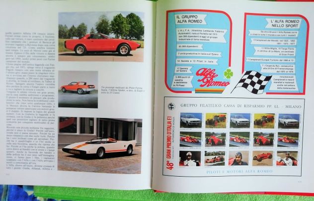 Museo Storico Alfa Romeo - Foto 4
