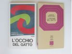 L'occhio del gatto - Alberto Bevilacqua