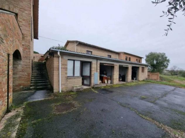 Immobile in asta di 1108 m² in vendita a Siena - Foto 14