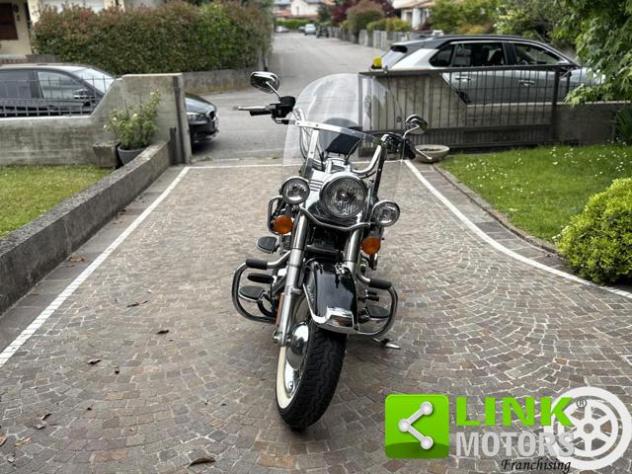 HARLEY-DAVIDSON Softail Standard classic heritage rif. 23810879 - Foto 2