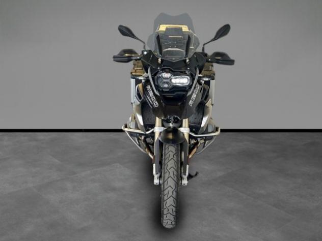 BMW R 1200 GS - TRIS VALIGIE - Foto 3