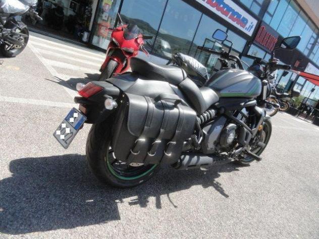 KAWASAKI Vulcan S VULCAN 650 S rif. 24034651 - Foto 8