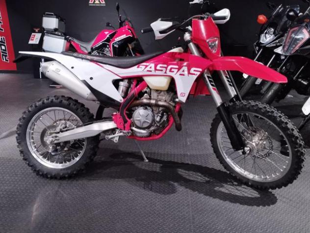 GAS GAS Altro EC 350 F