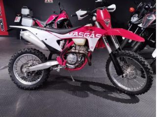 GAS GAS Altro EC 350 F