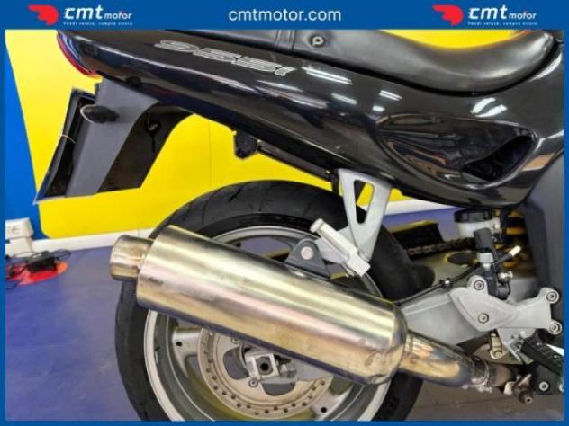 TRIUMPH Sprint 955 RS Garantita e Finanziabile rif. 23935191 - Foto 10
