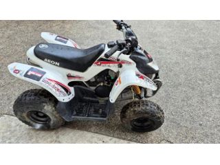 AEON Minikolt 50 mini quad rif. 22234891