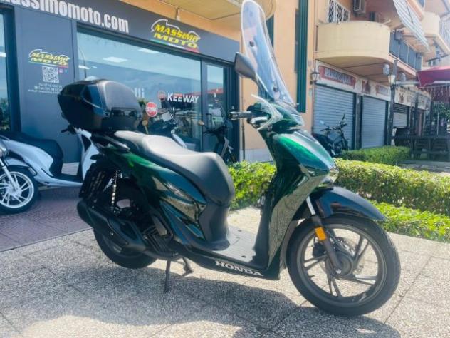 HONDA SH 150 VETRO TUTTO INCLUSO ANCHE PASSAGGIO! rif. 23806727 - Foto 10