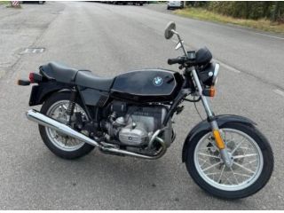BMW R 45 1978 rif. 23919828
