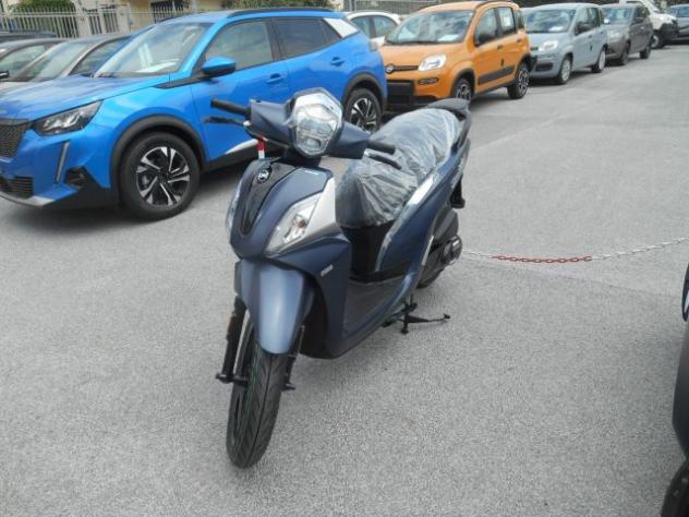 SYM Symphony 125 i ST ABS rif. 24179727 - Foto 8