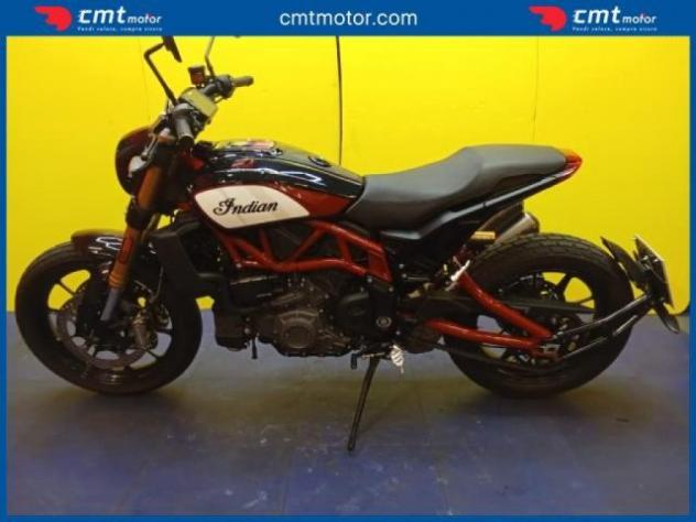INDIAN FTR 1200 Garantita e Finanziabile rif. 23164318 - Foto 4