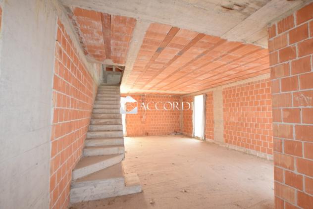 BIFAMILIARE di 4 vani e di 170 mq (ASOLO) rif. DB313 - Foto 14