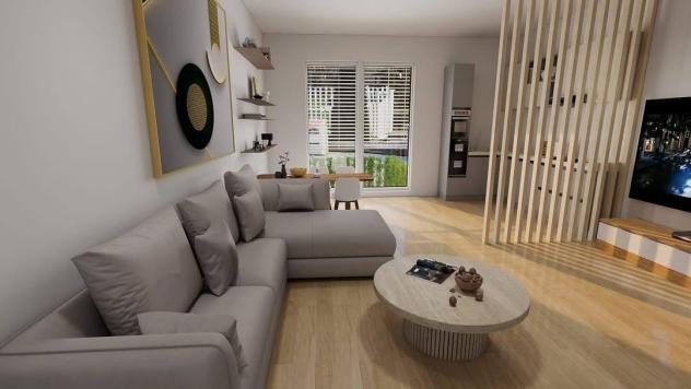 Appartamento in vendita a Viareggio 80 mq Rif: 1370838 - Foto 8