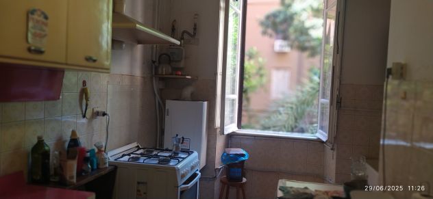 affitto camere arredate a Roma zona Viale Eritrea - Foto 10