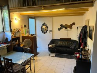 appartamento con posto auto